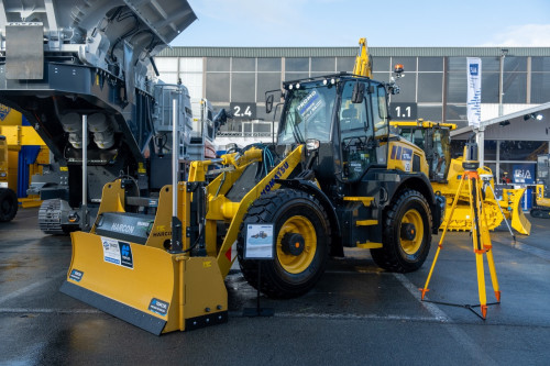 Matexpo 2025 - 254